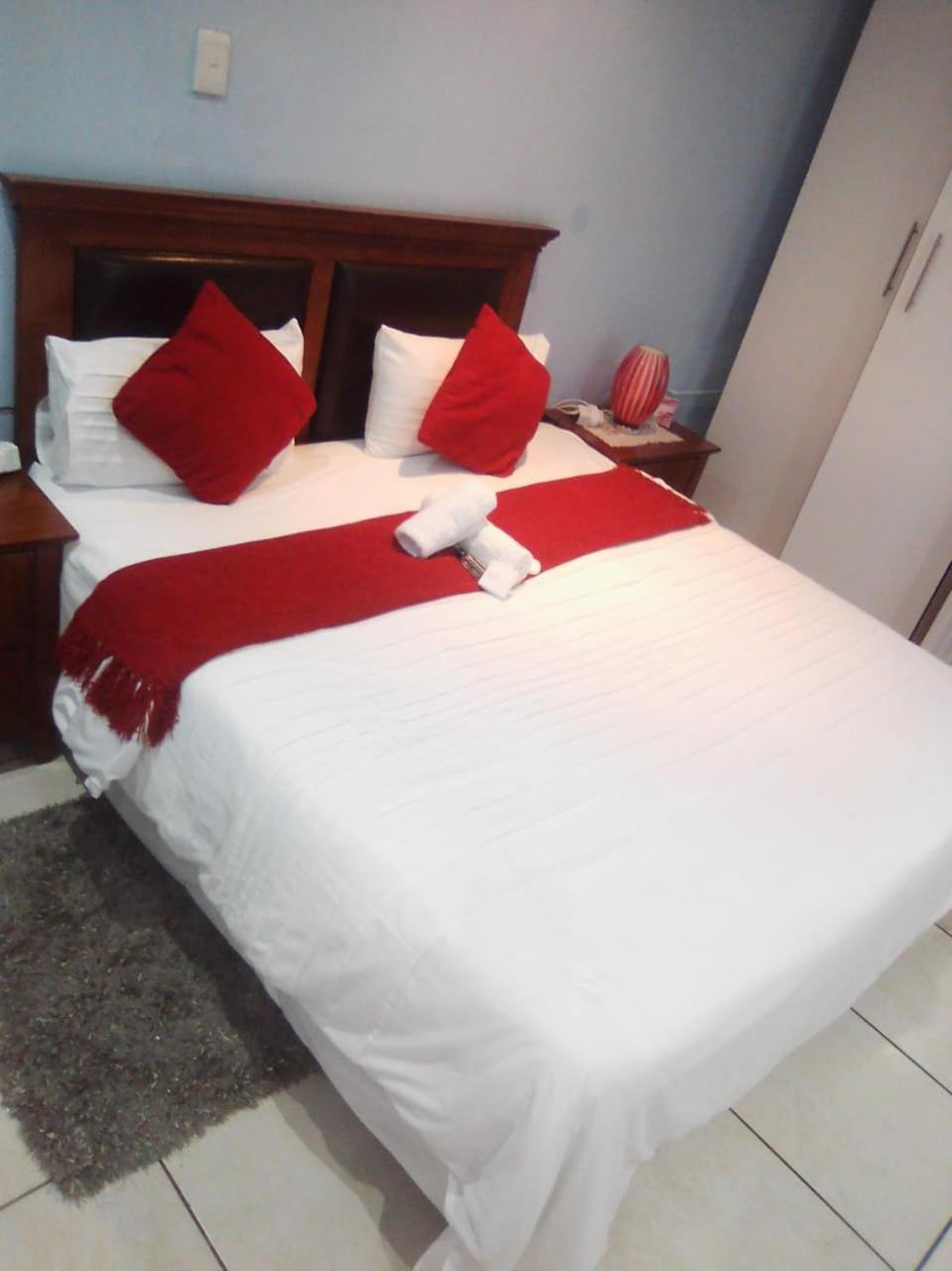 Sleepwell Bed & Breakfast East London Dış mekan fotoğraf